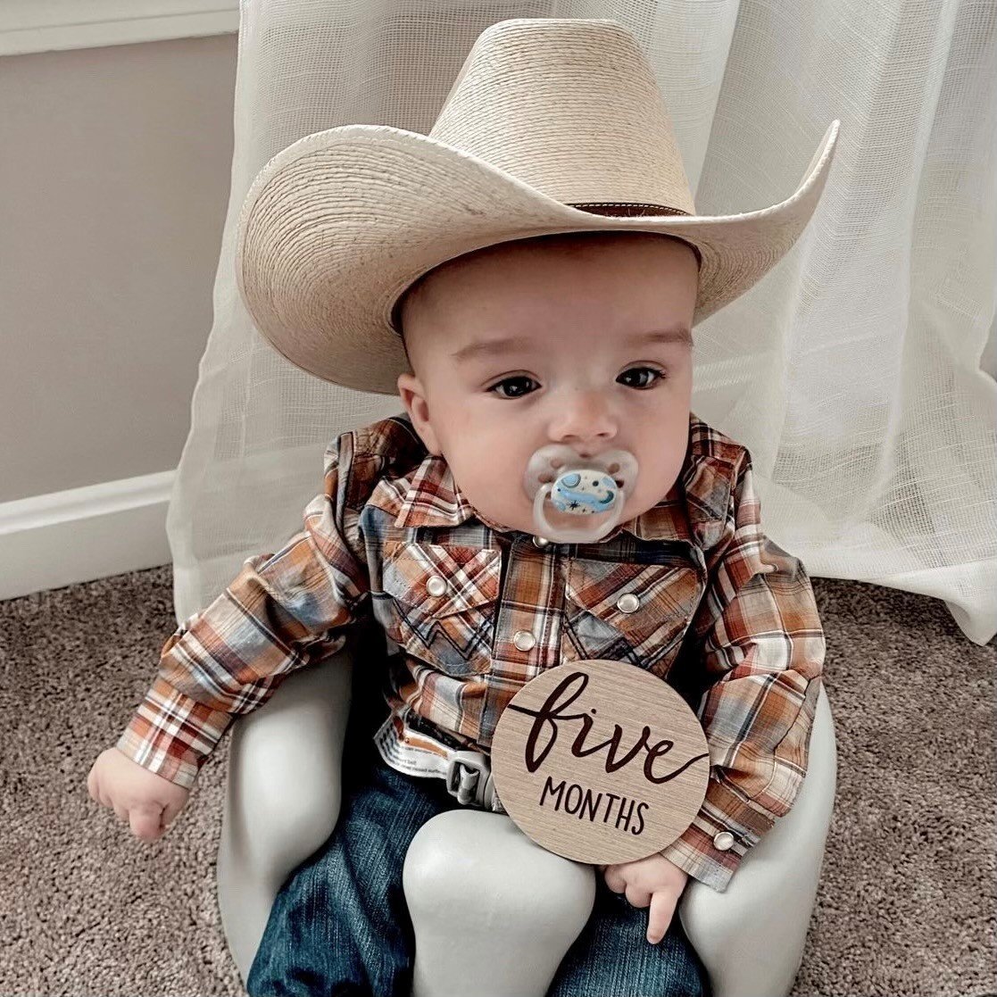 cowboy babys