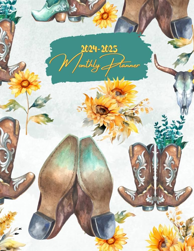 cowboy clipart 2024