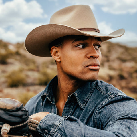 cowboy hat photos