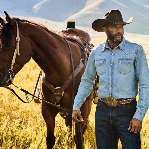 Skyline 6X Cowboy Hat | Stetson