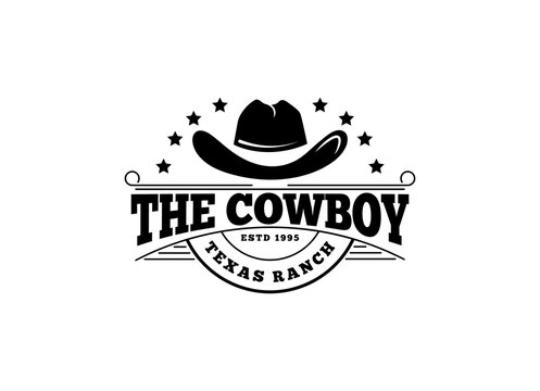 cowboy logo