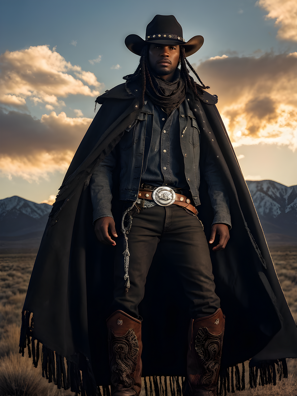 cowboy