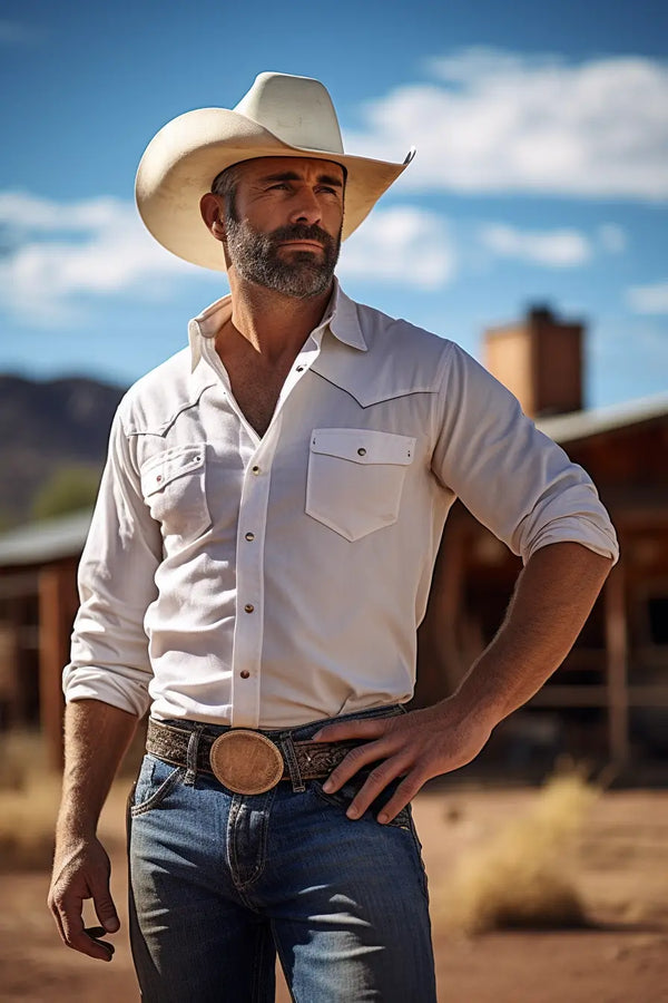 cowboy