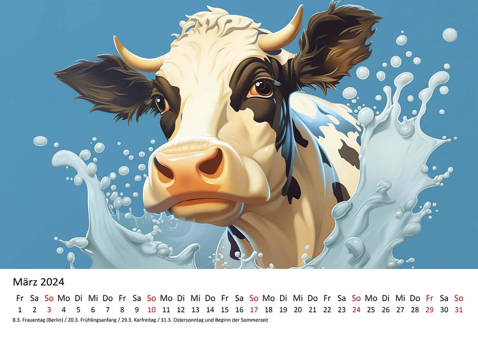 cows clipart 2024