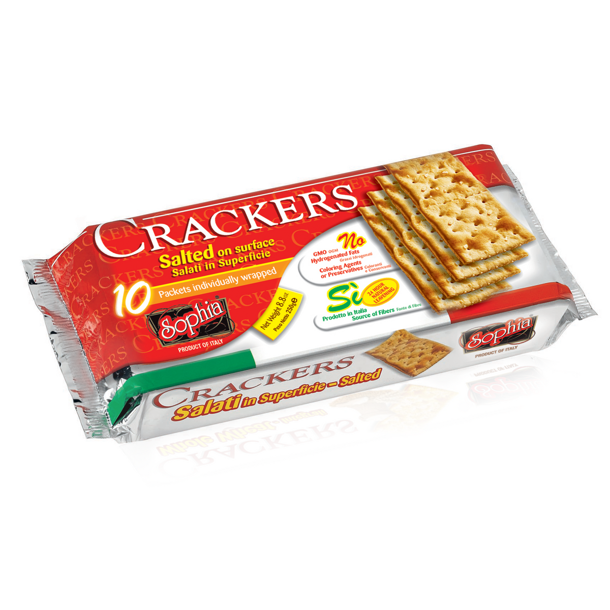 crackerss