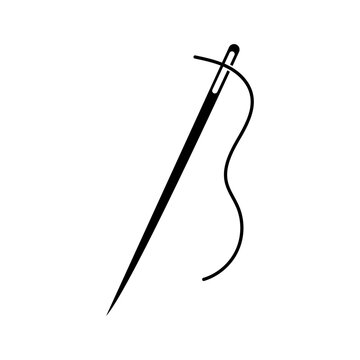 craft needle cliparts