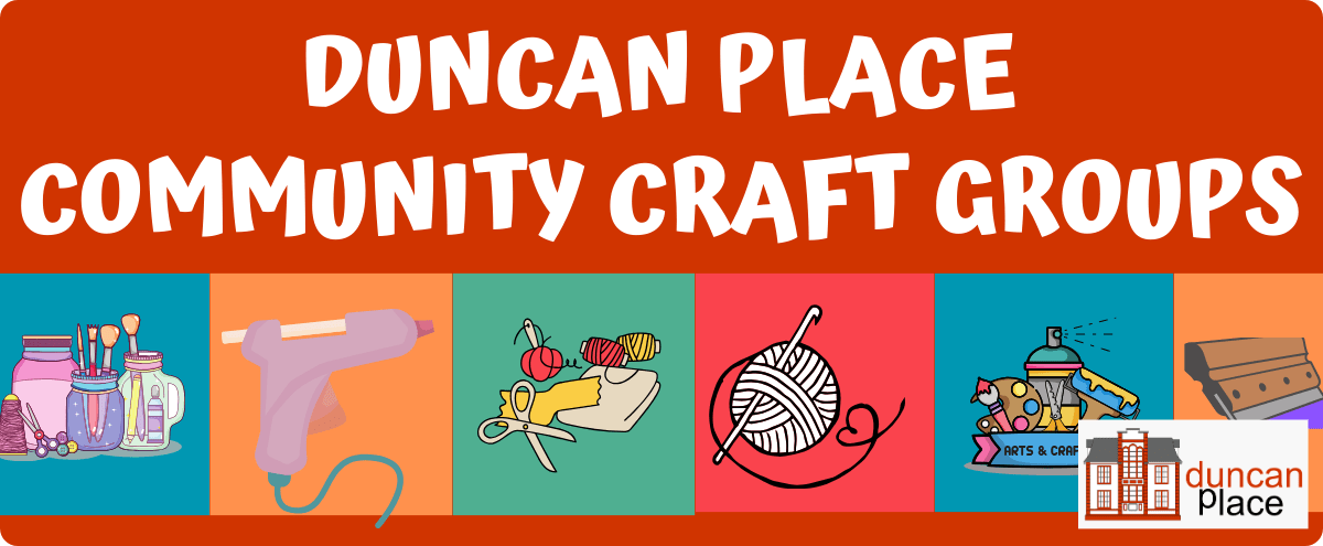 crafts group cliparts 2024