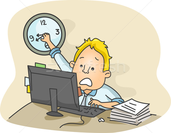 Cramming Stock Vectors, Illustrations and Cliparts | Stockfresh