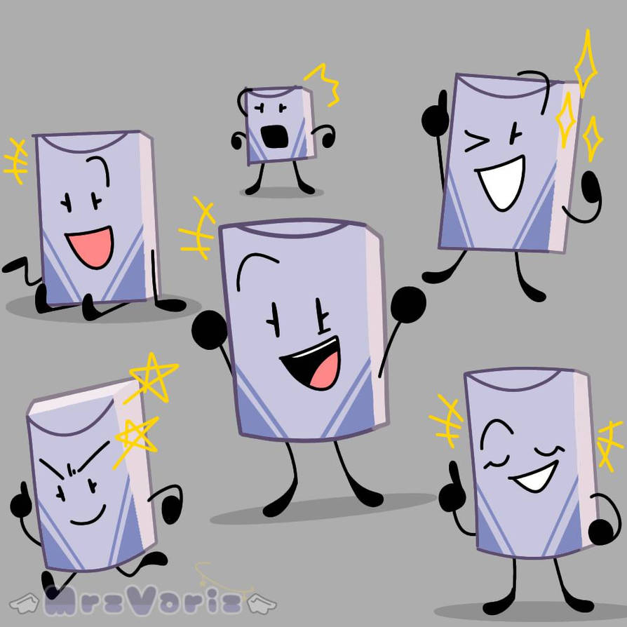 Crayon box! by Kaeperu on DeviantArt