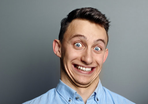 Crazy Face Images – Browse 742,713 Stock Photos, Vectors, and ...
