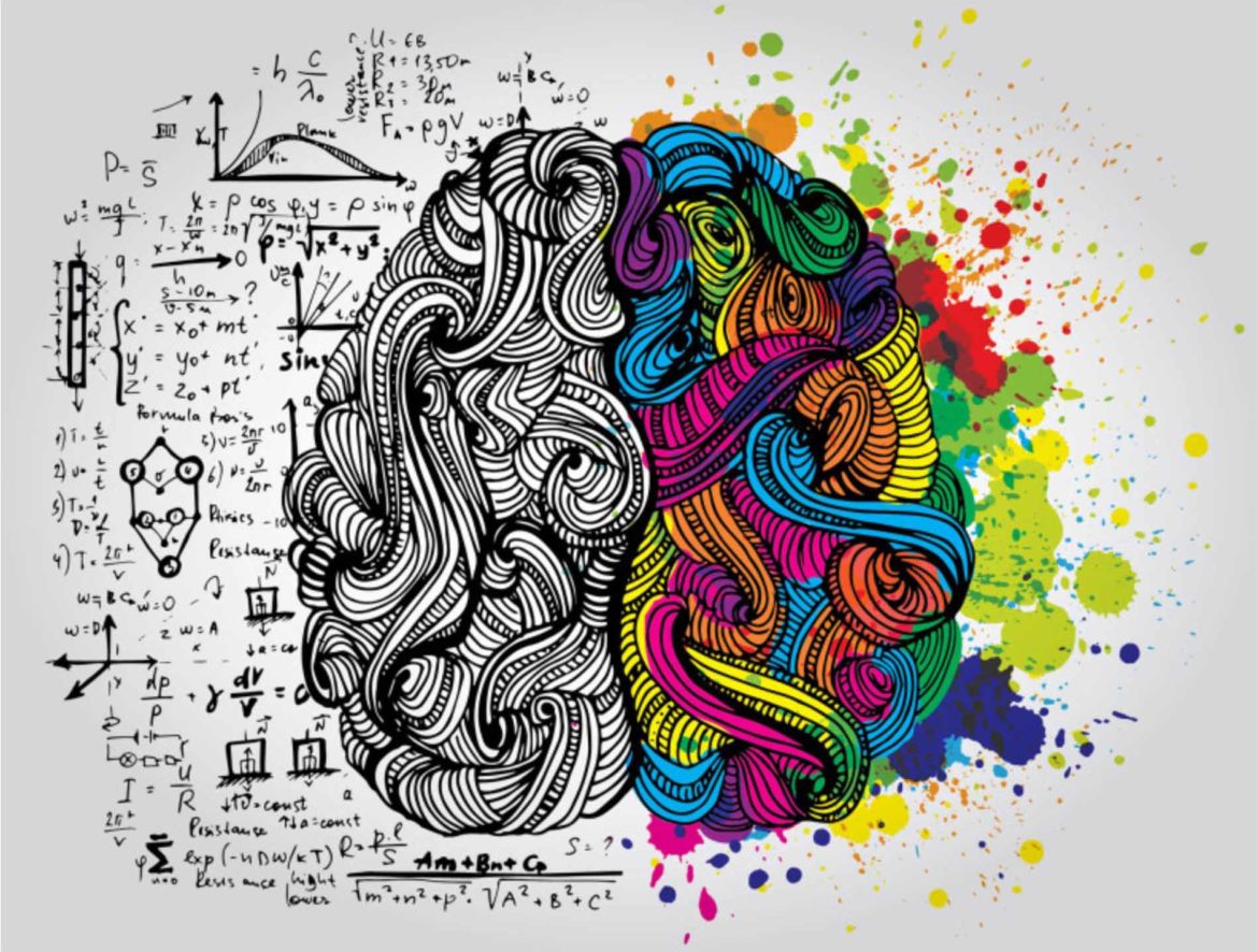 Creativity and Human Brain | Science in the net