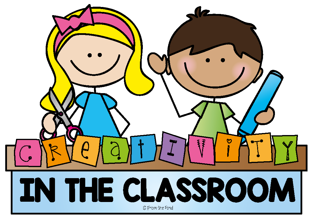 Creativity in the Classroom | From the Pond