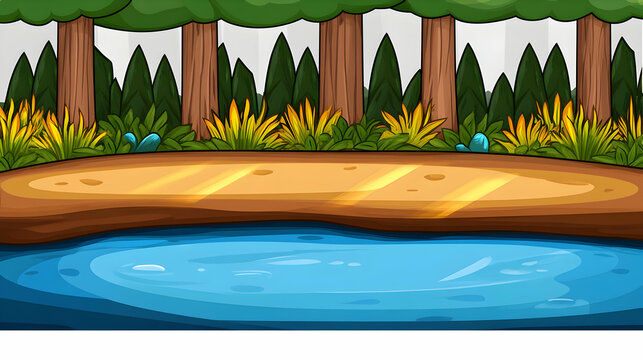 creek cliparts 2024