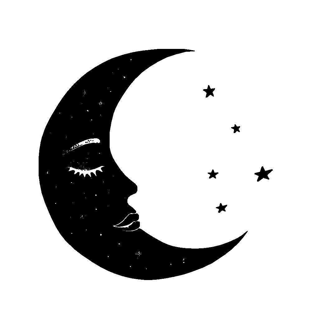 crescent cliparts 2024