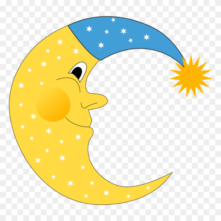 crescent cliparts 2024