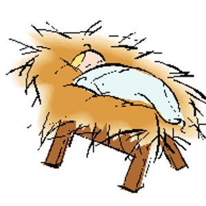 crib cliparts 2024