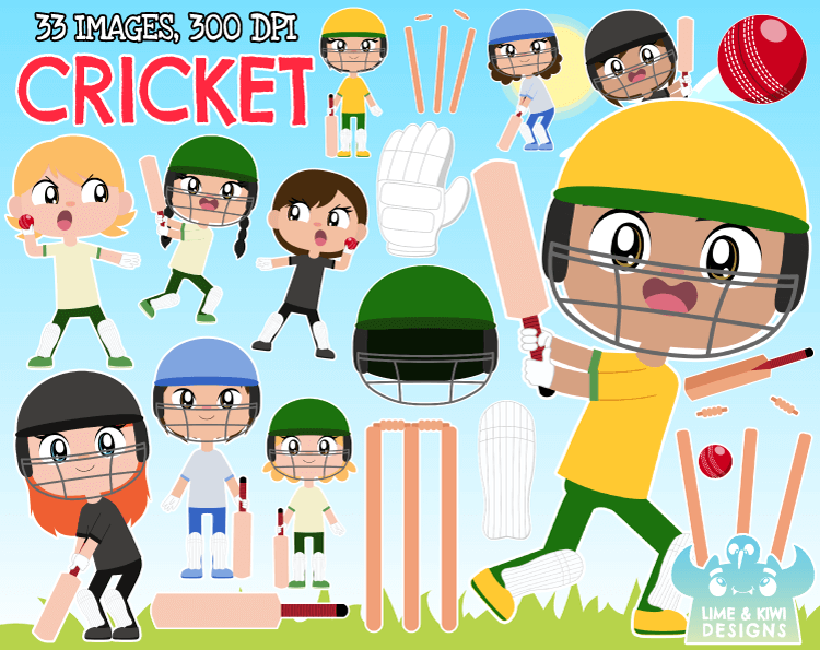 cricket cliparts 2024