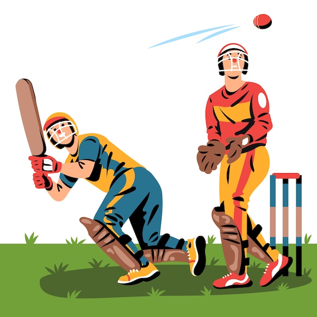 cricket cliparts 2024