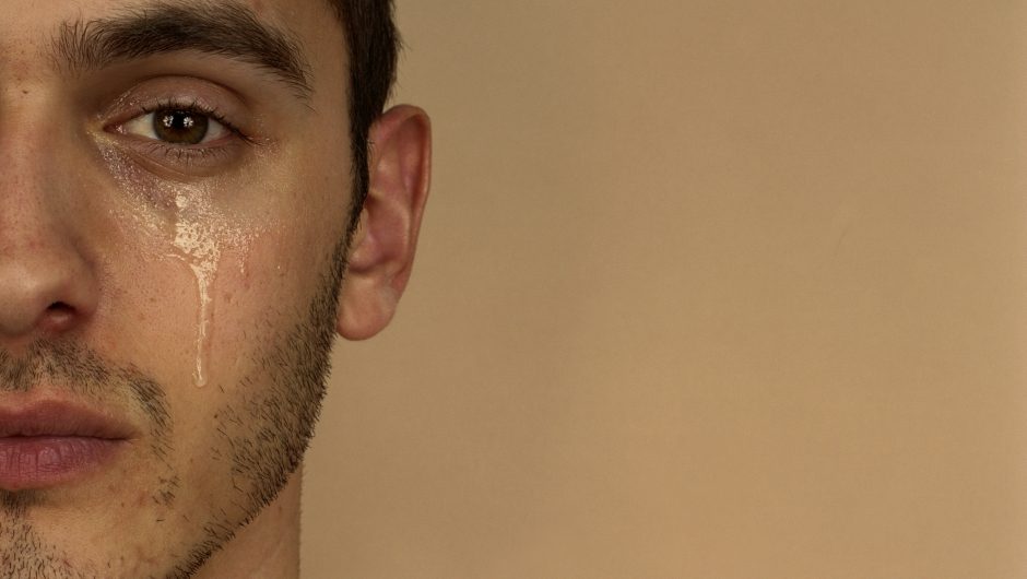Why do humans feel better after they have cried? - BBC Science ...