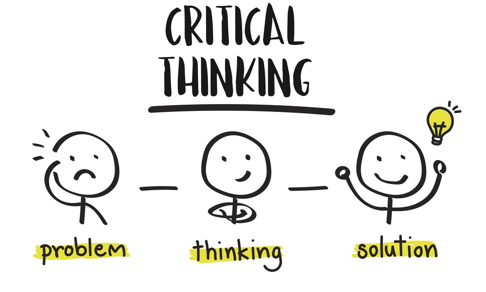 critical thinkings