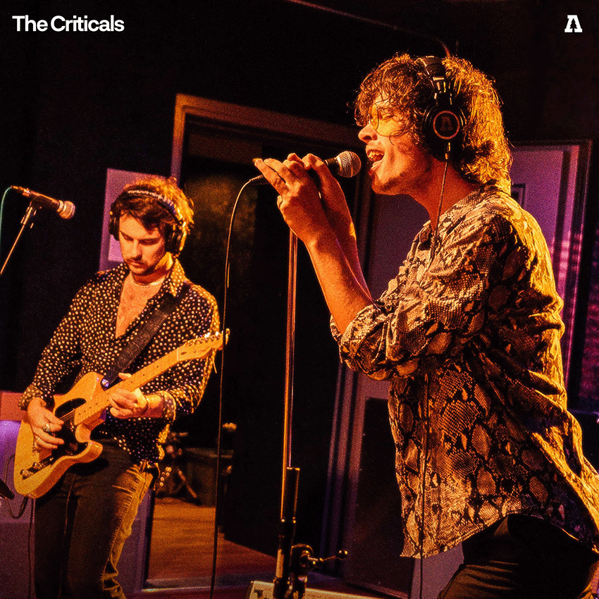 The Criticals | Audiotree Music