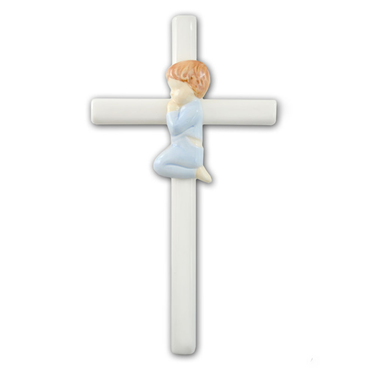 Baby in Deep Sleep with Jesus Cross | Stable Diffusion Online