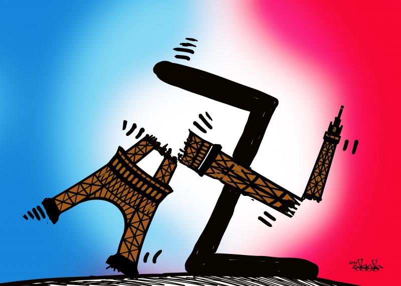cross cartoon cliparts 2024