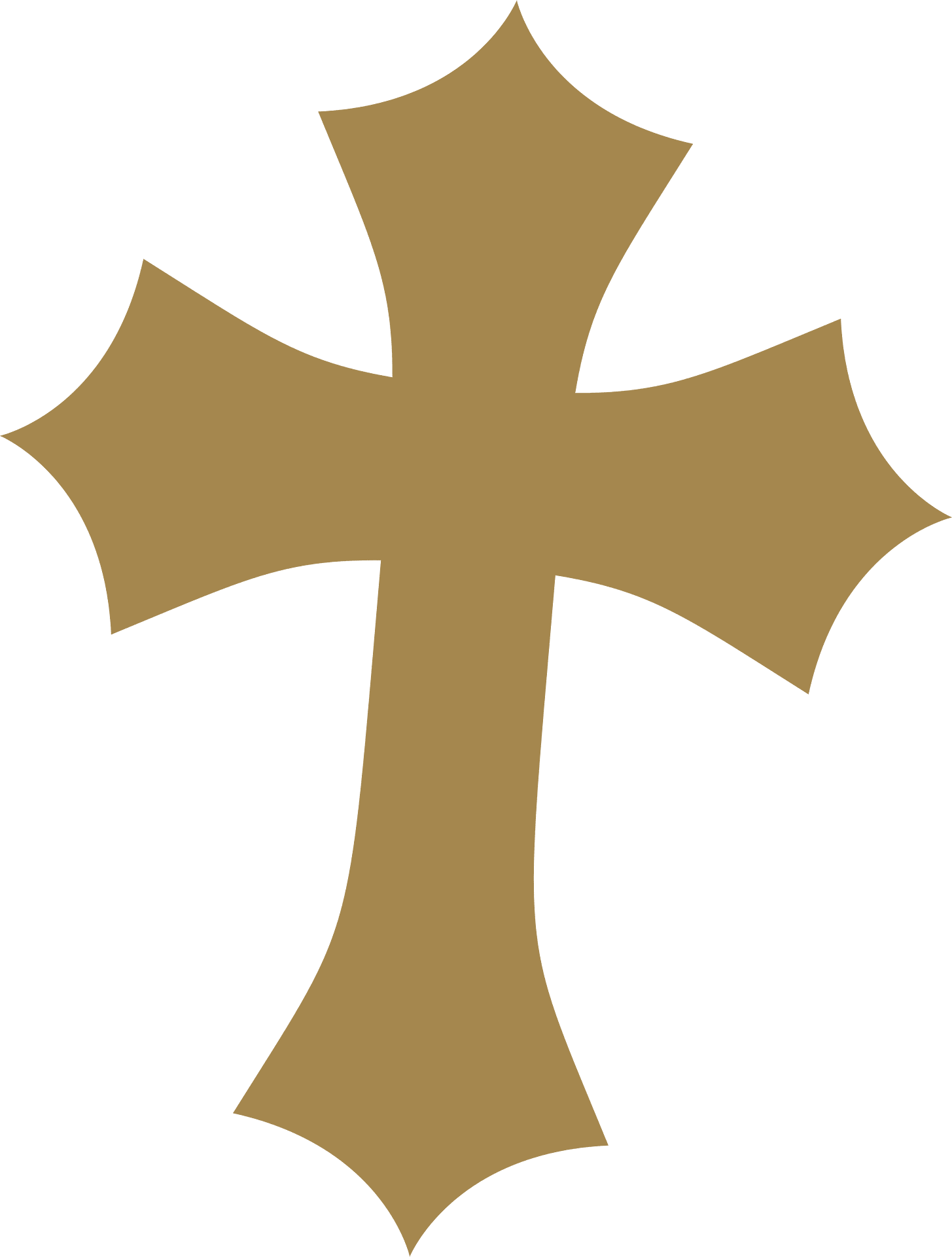 cross cliparts