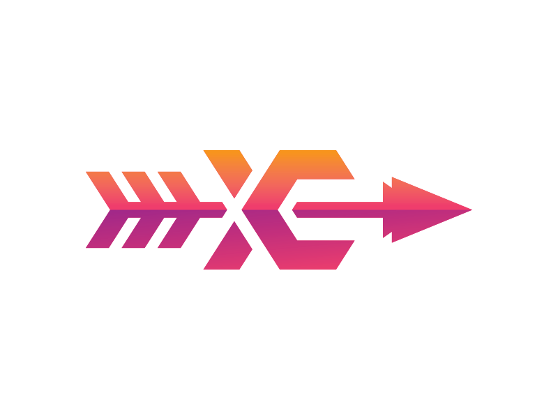 cross country logo