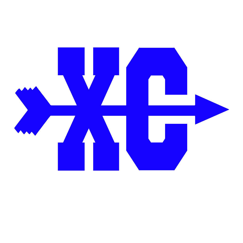 Cross Country Logo Vector Art, Icons, and Graphics for Free Download