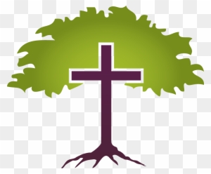 Tree Cross Clipart, Transparent PNG Clipart Images Free Download ...
