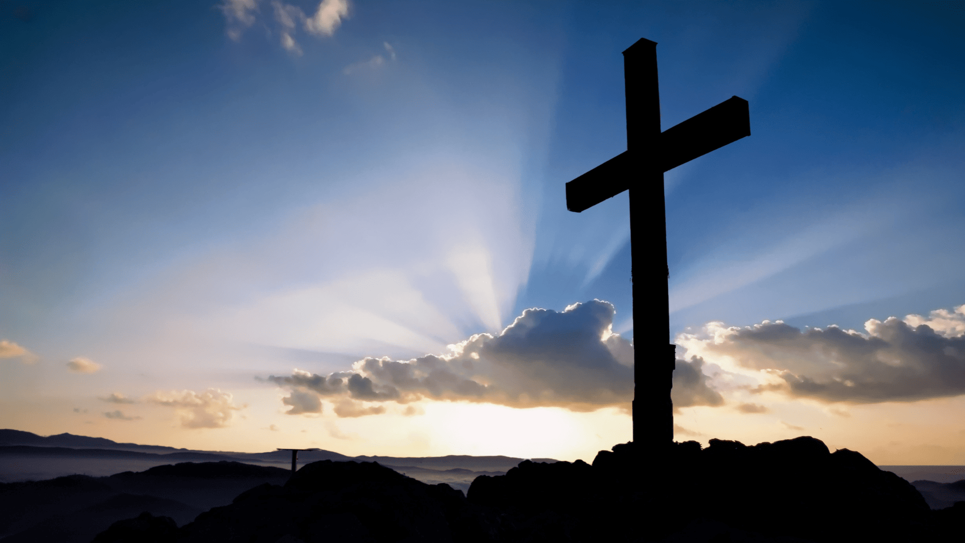 cross