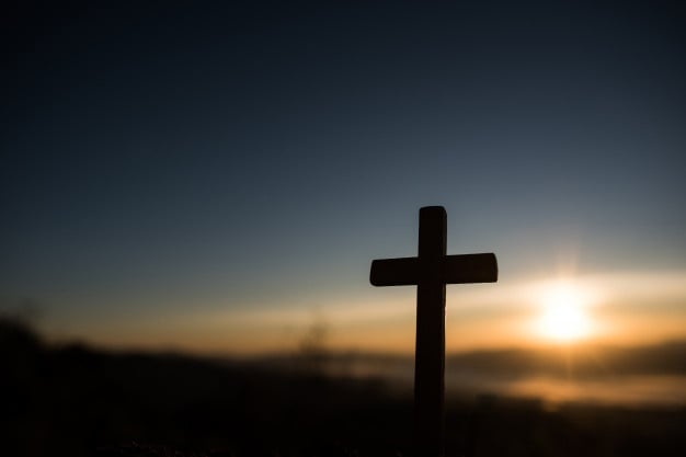 cross