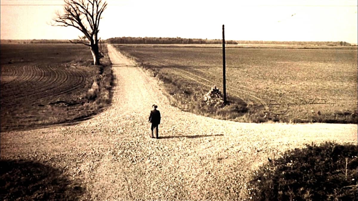The Crossroads: A Liminal Setting for Occult and Supernatural ...