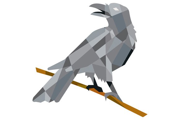 crow cliparts 2024