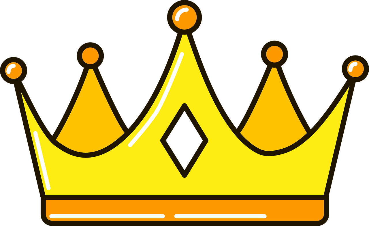 crown clipart