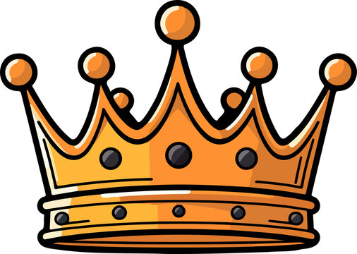 crown clipart