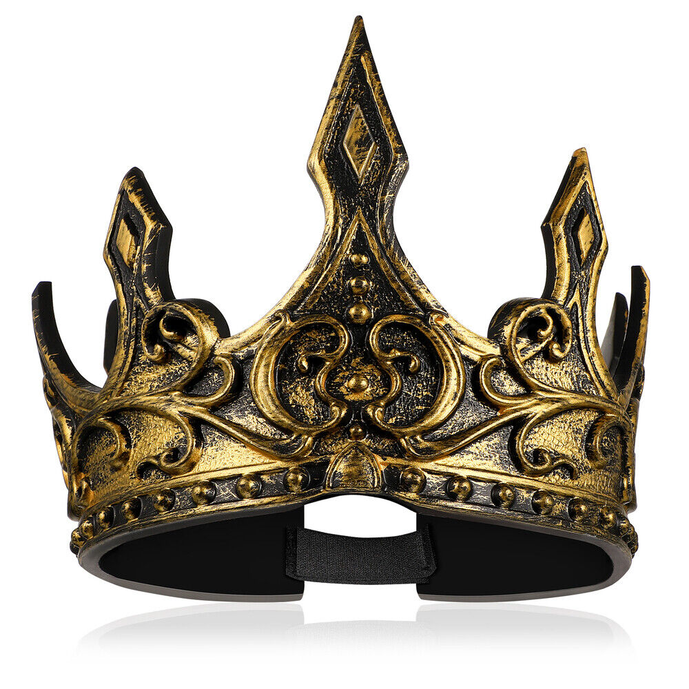 crown