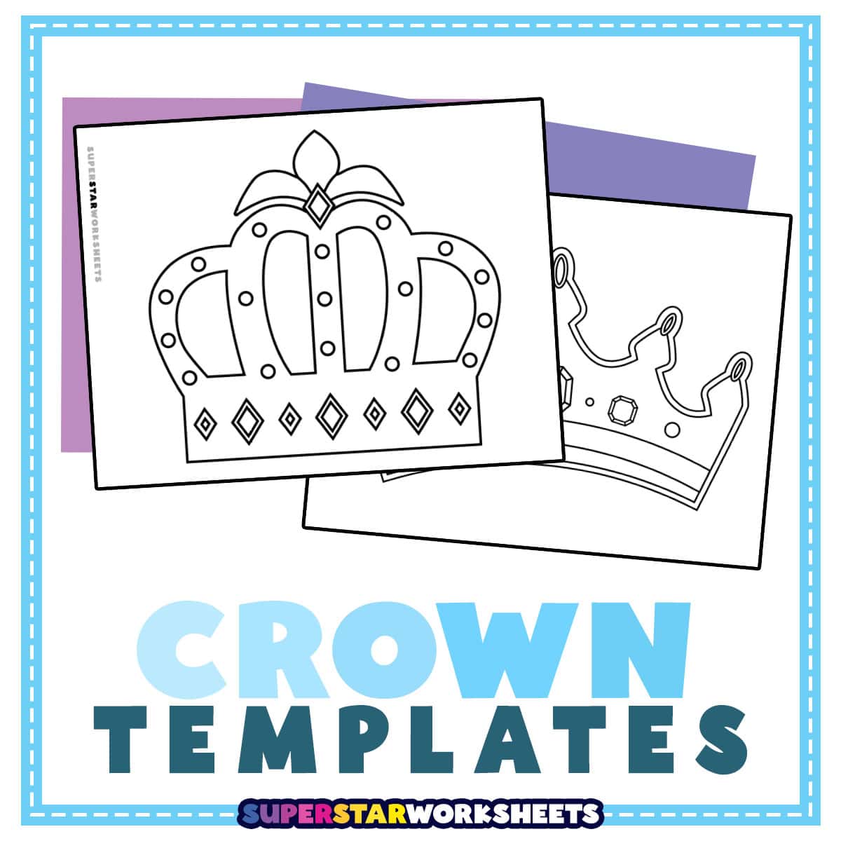 crowns clipart 2024
