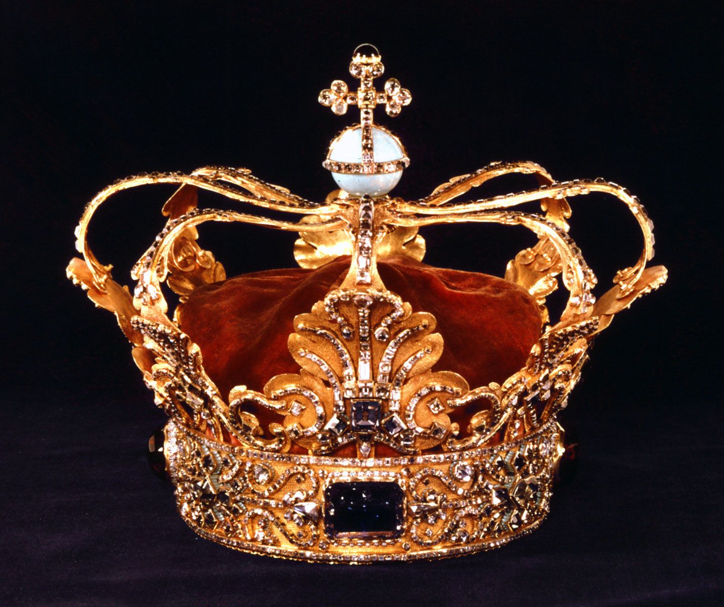 crowns