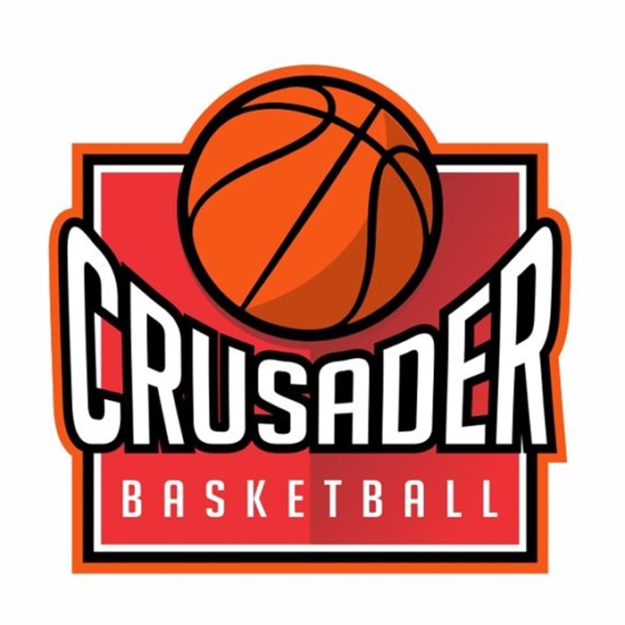 crusaders basketball cliparts