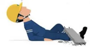 crush injury cliparts