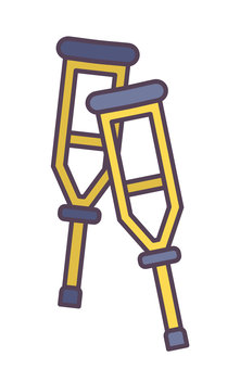 Free Vectors | Crutch 2