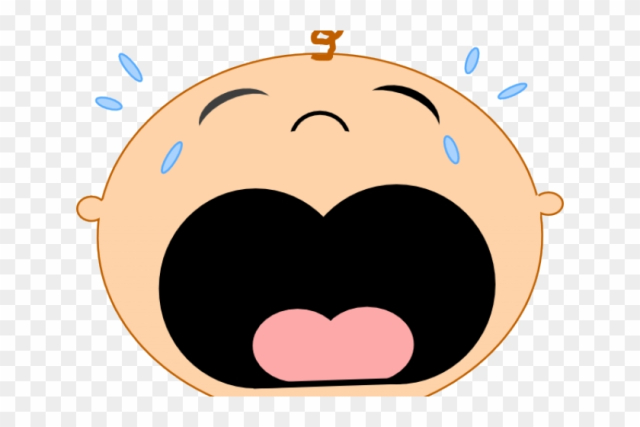 cry cliparts