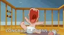 Animated Baby Crying GIFs | Tenor