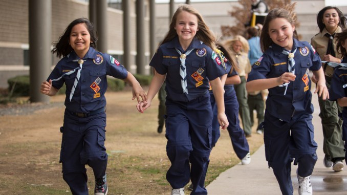 cub scout