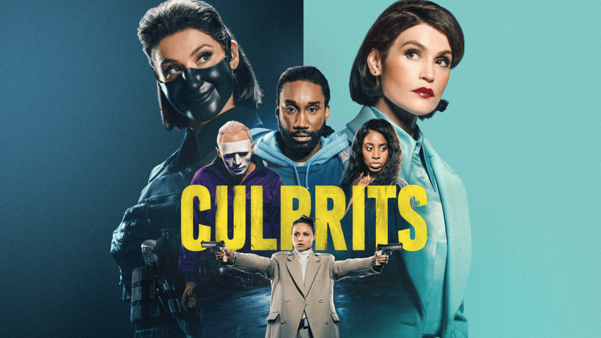 Ganze Folgen von Culprits ansehen | Disney+