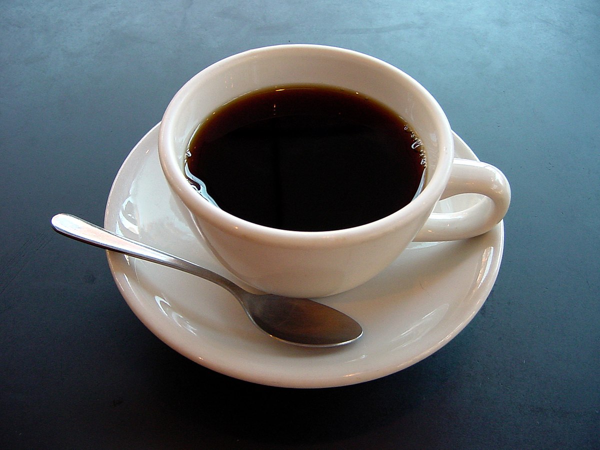 cup of coffee picture