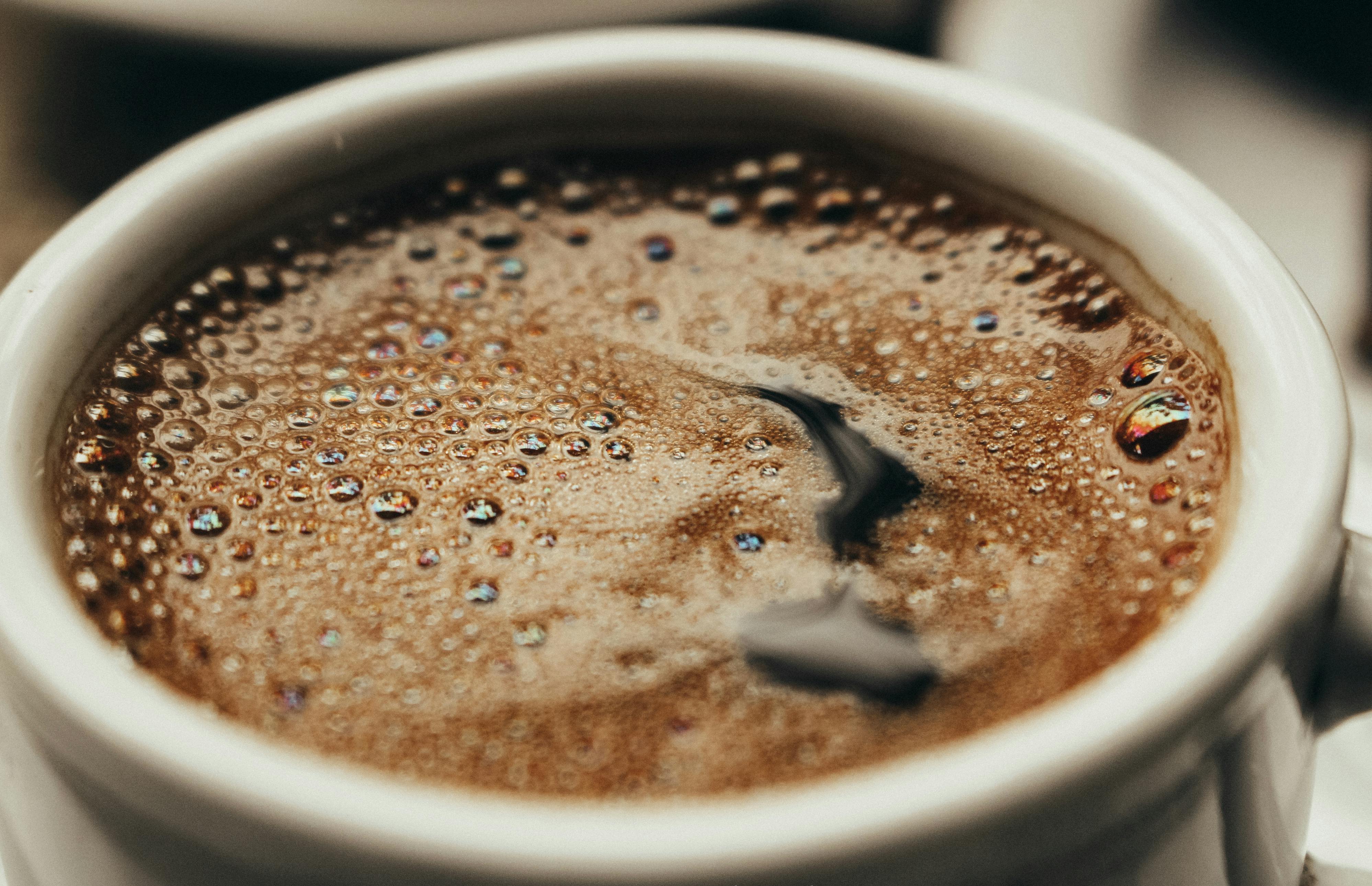 cup of coffee picture
