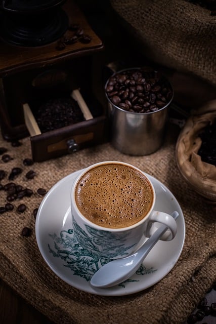 cup of coffee picture